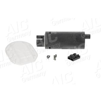 Pompe à carburant AIC OEM 9119098