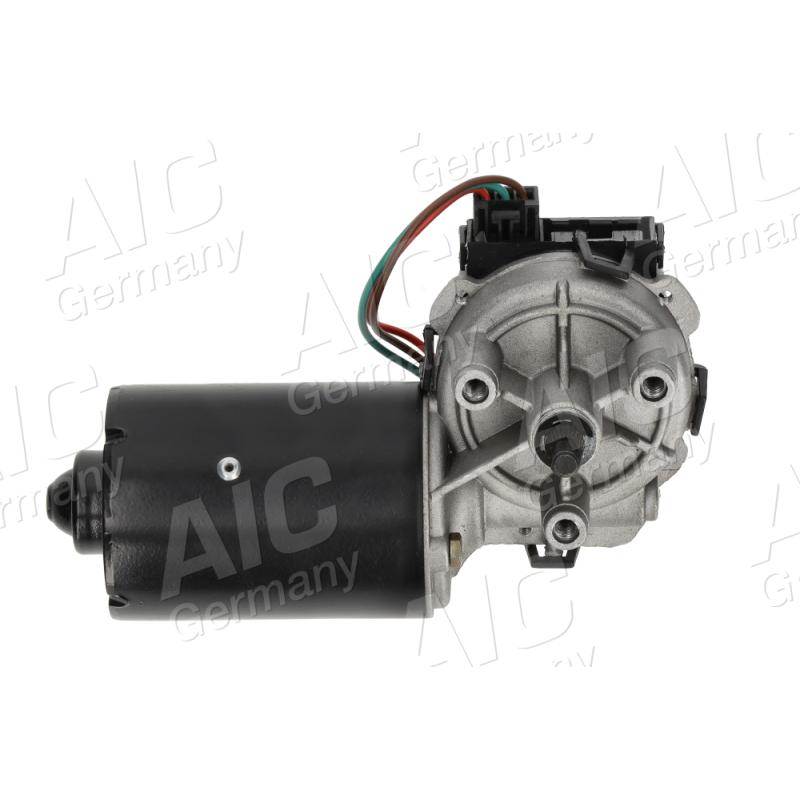 Moteur d'essuie-glace AIC 52452 - Visuel 1