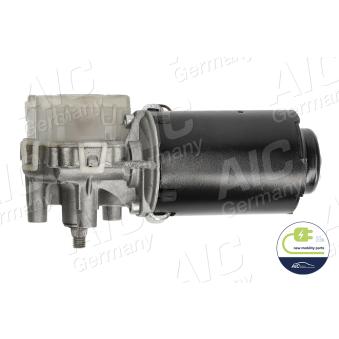 Moteur d'essuie-glace AIC 52453