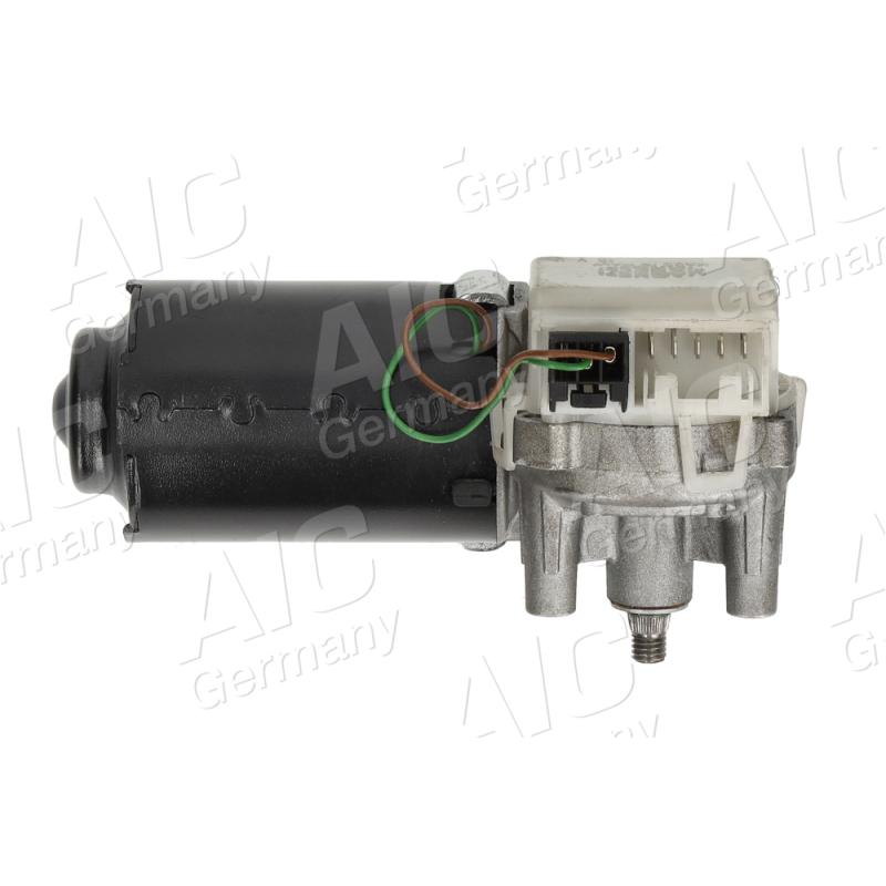 Moteur d'essuie-glace AIC 52453 - Visuel 1