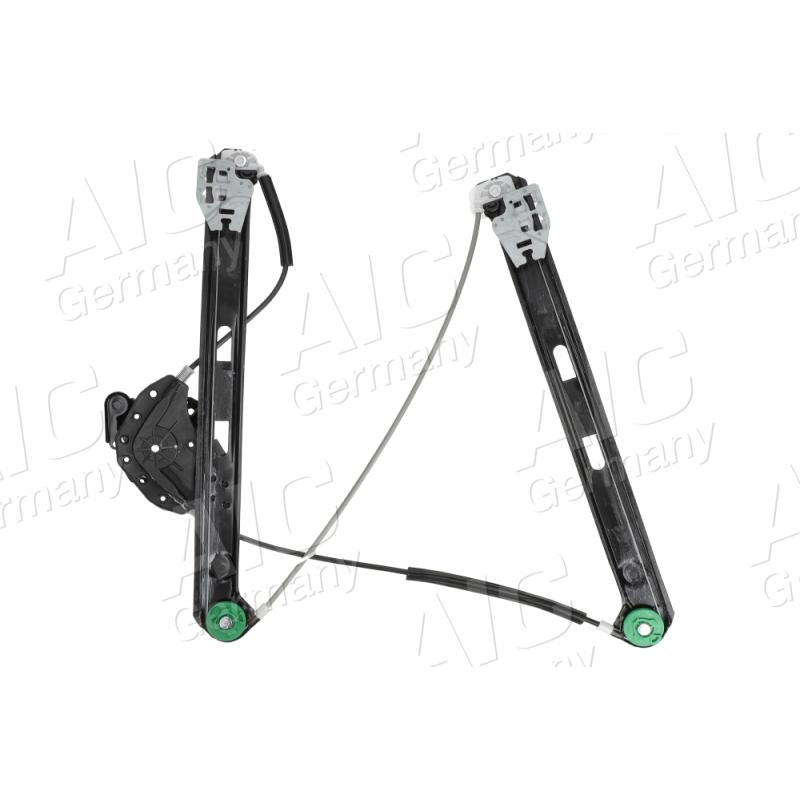 Lève-vitre avant droit AIC 52458 - Visuel 1