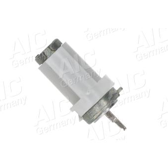 Cylindre de fermeture, serrure de contact d'allumage AIC [52460]