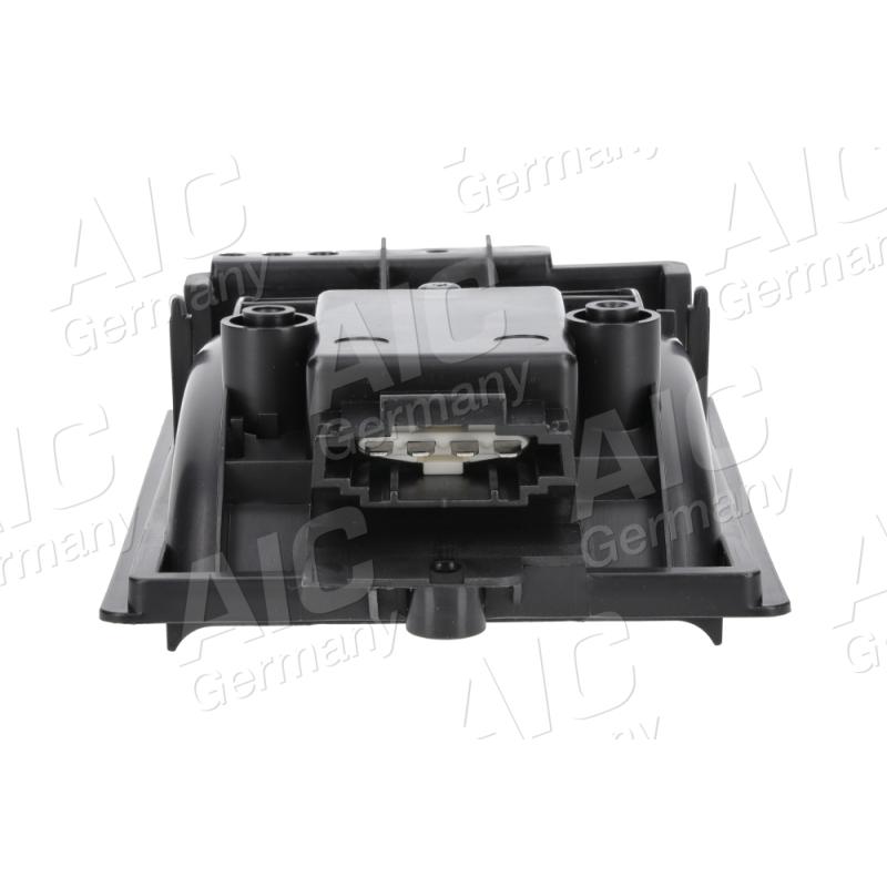 Résistance, pulseur d'air habitacle AIC 52475 - Visuel 1