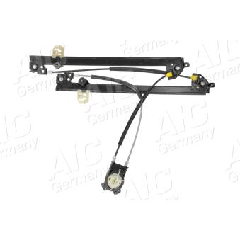 Lève-vitre avant gauche AIC OEM 8200325136