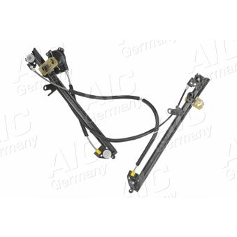 Lève-vitre avant droit AIC OEM 8201010927