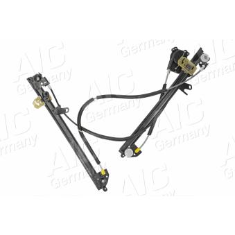 Lève-vitre avant gauche AIC OEM 8201010929