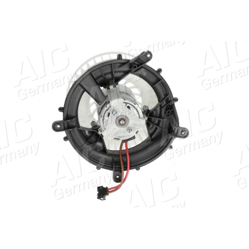 Pulseur d'air habitacle AIC 52497 - Visuel 2