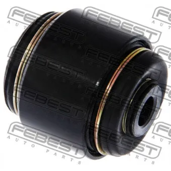 FEBEST CHAB-001Z - Silent bloc de suspension (train arrière)