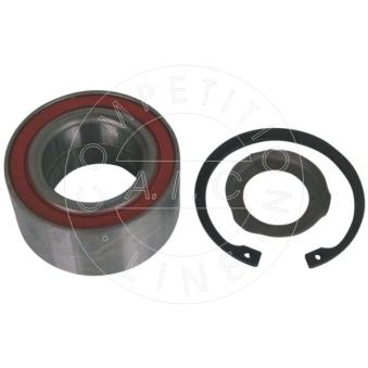 Kit de roulements de roue AIC OEM 33411130617
