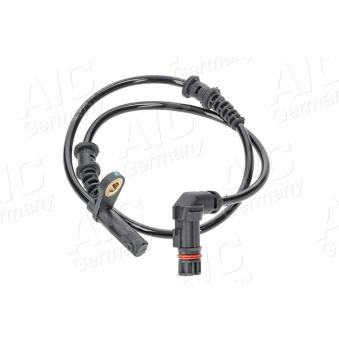 Capteur, vitesse de roue AIC OEM 2035400417