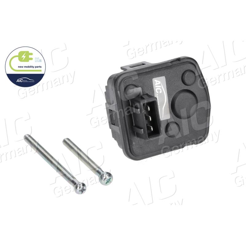 Correcteur, portée lumineuse AIC 52520 - Visuel 1