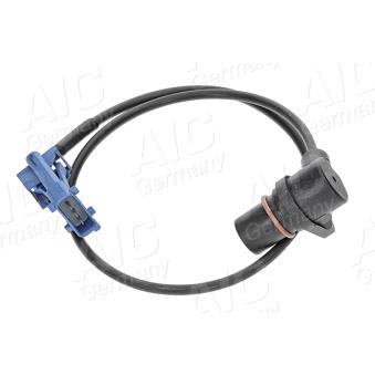 Capteur d'angle, vilebrequin AIC 52543