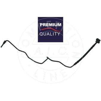 Flexible de frein arrière gauche AIC OEM 6Q0611763H Flexible de frein arrière gauche AIC OEM 6Q0611763H