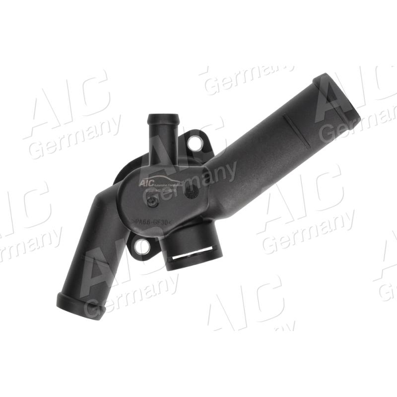 Bride de liquide de refroidissement AIC 52558 - Visuel 1