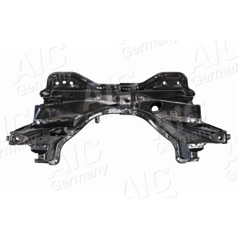 Plot de berceau/Support d'agrégats AIC OEM 7700831498 Plot de berceau/Support d'agrégats AIC OEM 7700831498