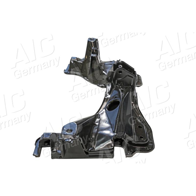 Plot de berceau/Support d'agrégats AIC 52563 - Visuel 1