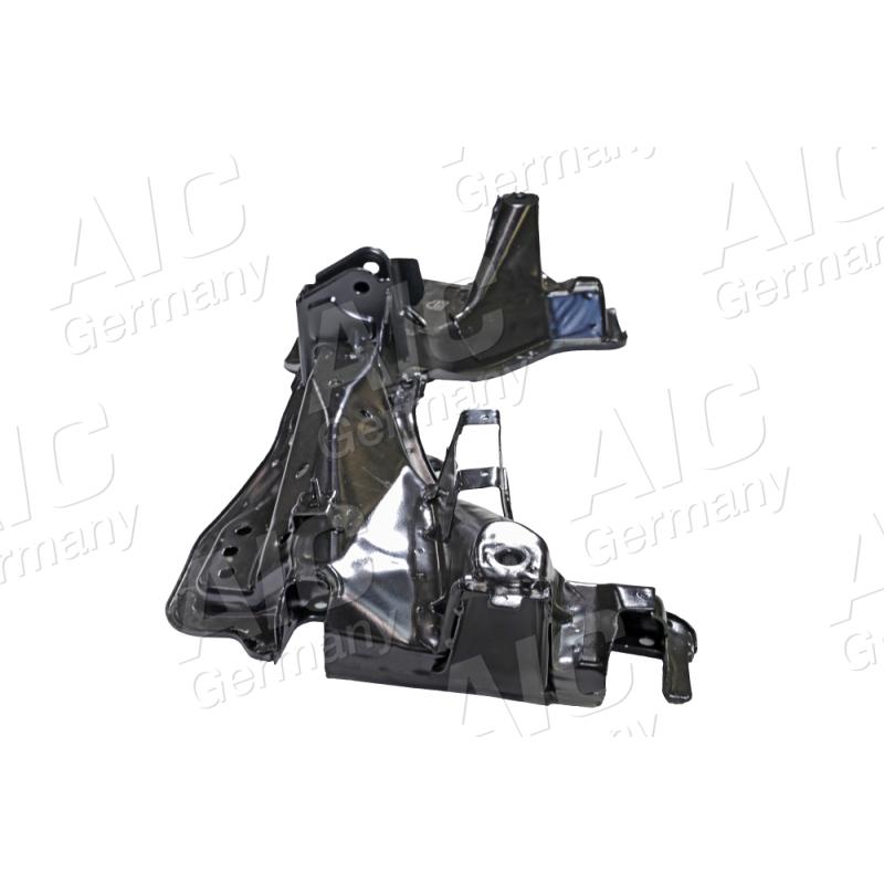 Plot de berceau/Support d'agrégats AIC 52563 - Visuel 2