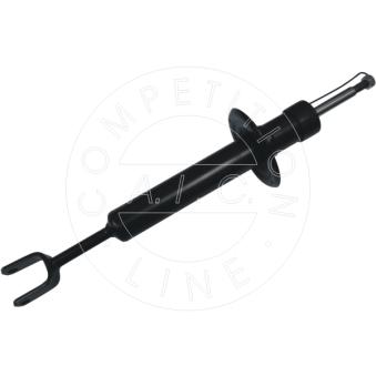 Jeu de 2 amortisseurs avant AIC OEM 8E0413031AK