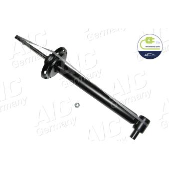 Jeu de 2 amortisseurs arrière AIC OEM 8D9513031F