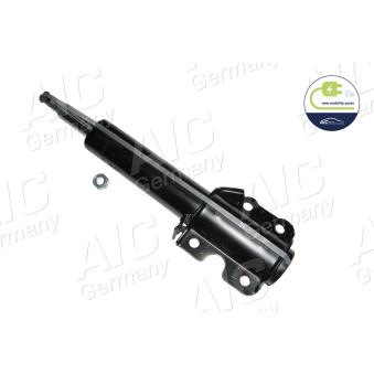 Jeu de 2 amortisseurs avant AIC OEM 6903207130