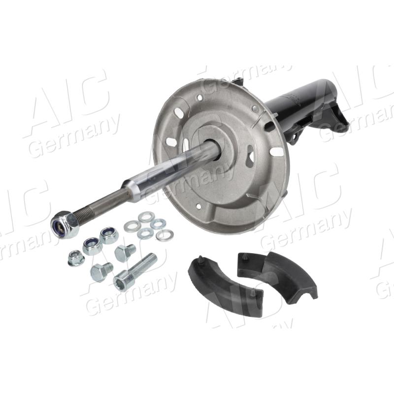 Jeu de 2 amortisseurs avant AIC 52606 - Visuel 1