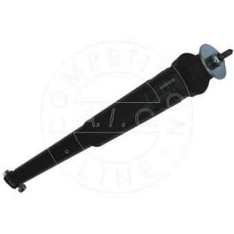 Jeu de 2 amortisseurs arrière AIC 52614