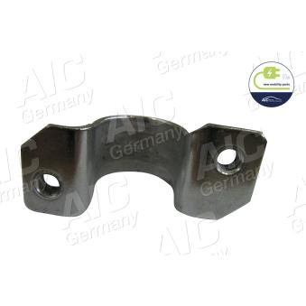 Support, suspension du stabilisateur avant gauche AIC [52633]