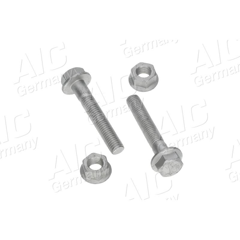 Kit de montage, barre/montant du stabilisateur AIC 52642 - Visuel 1