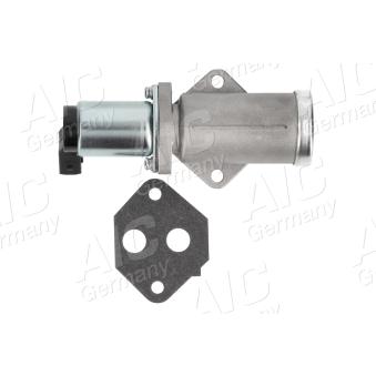 Controle de ralenti, alimentation en air AIC OEM 90411546
