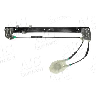 Lève-vitre arrière gauche AIC OEM 51358159835