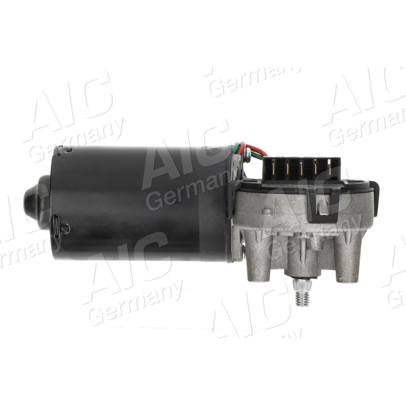 Moteur d'essuie-glace AIC 52664 - Visuel 2