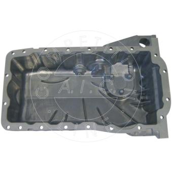 Carter d'huile AIC 52666