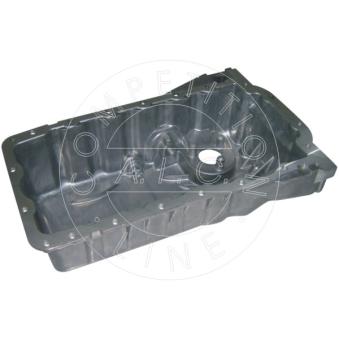 Carter d'huile AIC 52668