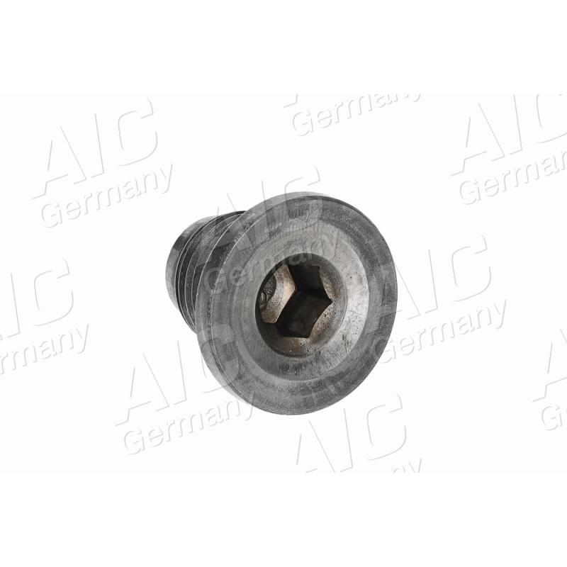 Vis-bouchon, carter d'huile AIC 52677 - Visuel 1