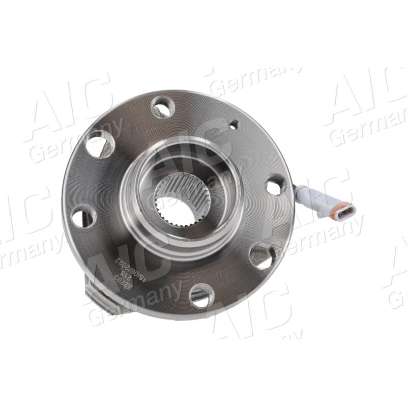 Moyeu de roue AIC 52703 - Visuel 2