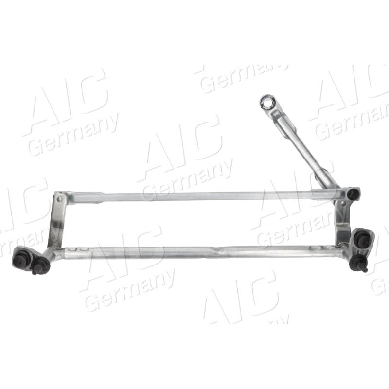 Tringlerie d'essuie-glace AIC 52723 - Visuel 1