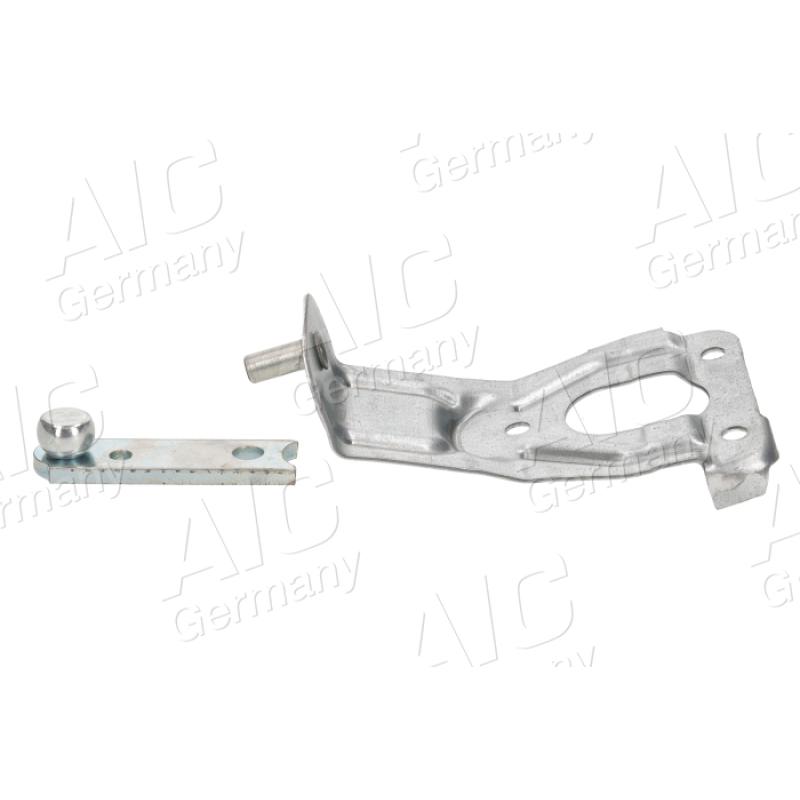 Tringlerie d'essuie-glace AIC 52723 - Visuel 2