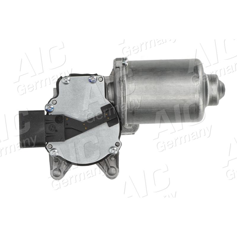 Moteur d'essuie-glace AIC 52725 - Visuel 1