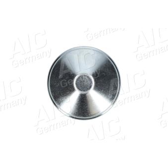 Couvercle de protection, moyeu de roue AIC OEM 0422295