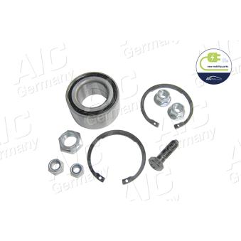 Kit de roulements de roue AIC 52735