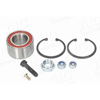 Kit de roulements de roue AIC OEM 6N0498625 Kit de roulements de roue AIC OEM 6N0498625