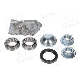 Kit de roulements de roue AIC OEM 1137830 Kit de roulements de roue AIC OEM 1137830
