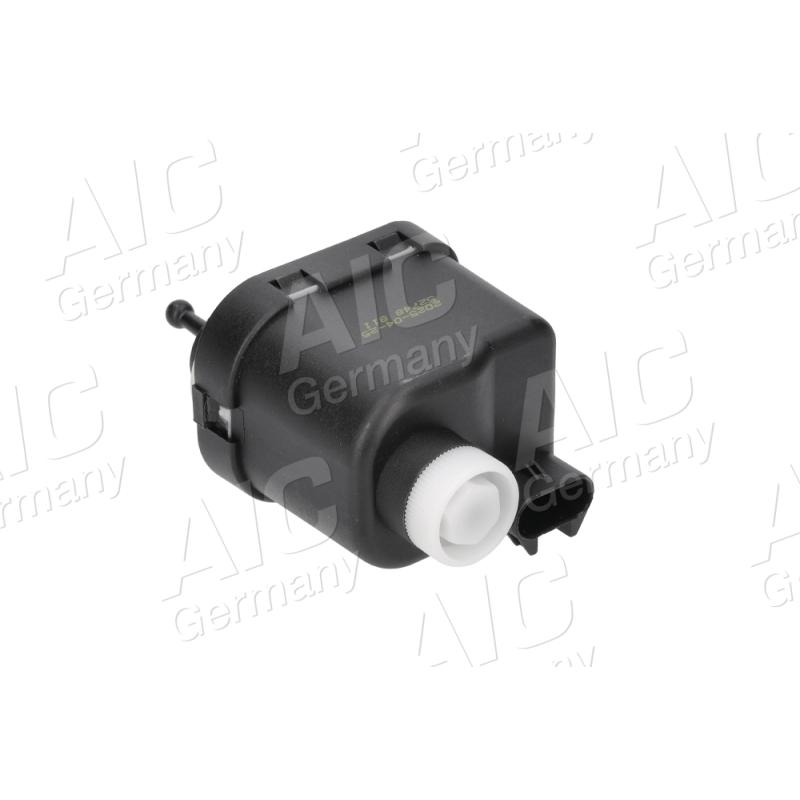 Correcteur, portée lumineuse AIC 52748 - Visuel 1