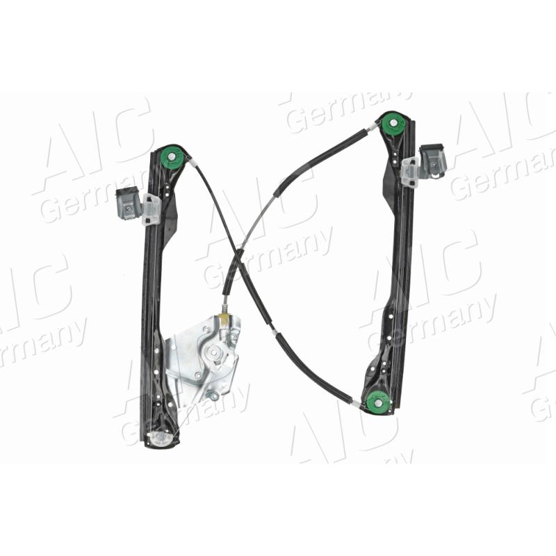 Lève-vitre avant gauche AIC 52752 - Visuel 1