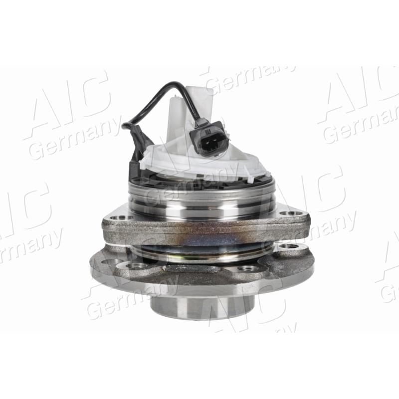 Kit de roulements de roue AIC 52763 - Visuel 1