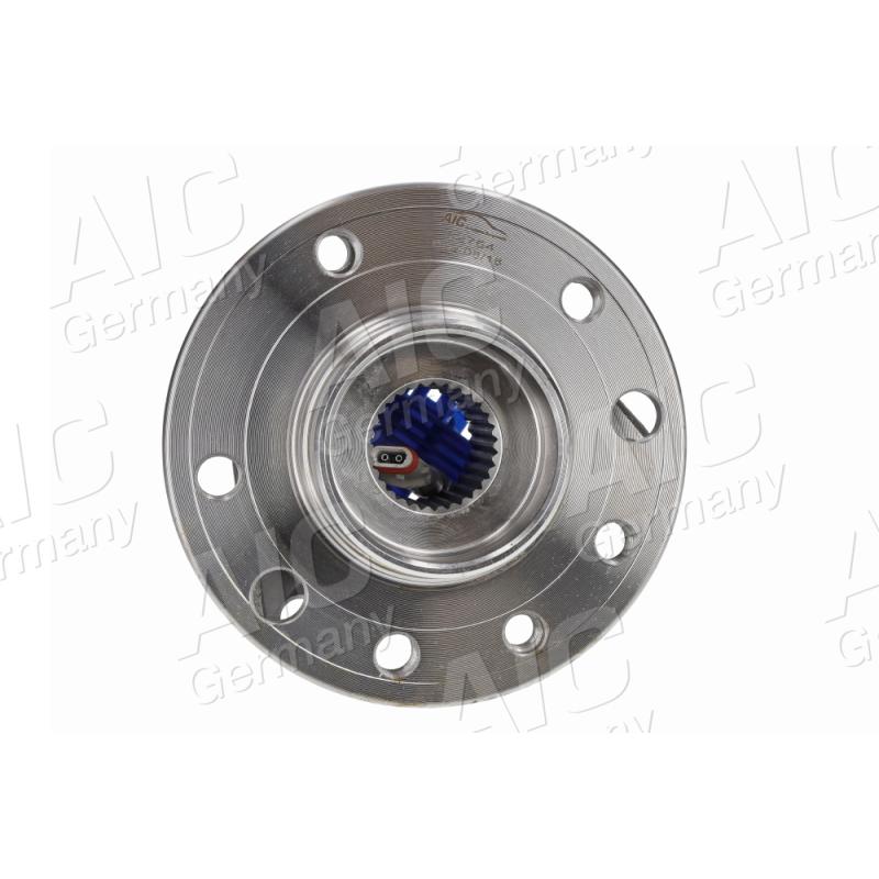 Kit de roulements de roue AIC 52764 - Visuel 2