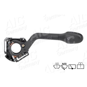 Interrupteur d'essuie-glace AIC OEM 7D0953519