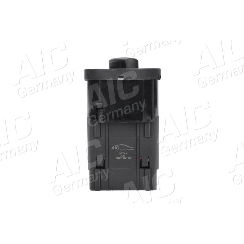 Interrupteur, lumière principale AIC 52772 - Visuel 1