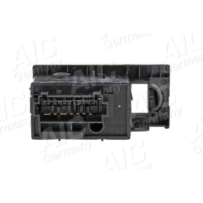 Interrupteur, lumière principale AIC 52774 - Visuel 1