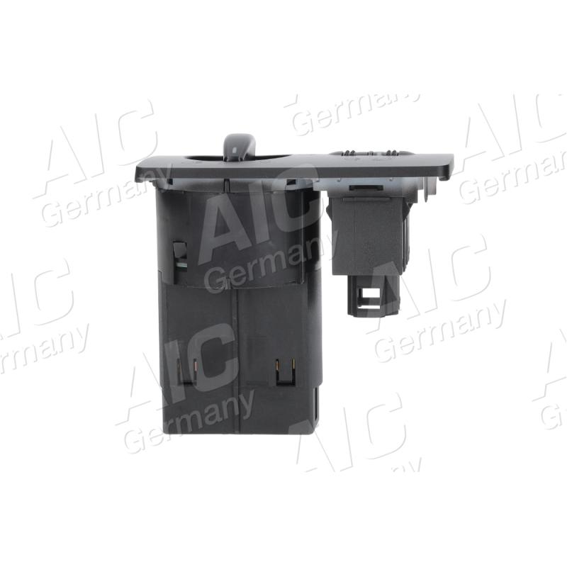 Interrupteur, lumière principale AIC 52775 - Visuel 2